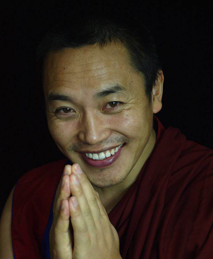 Chaphur rinpoche 3